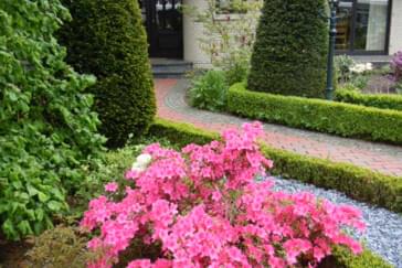 Monteurzimmer in Rastdorf - Schomaker-Fatmann