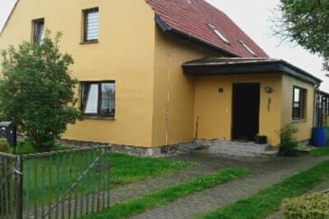 Monteurzimmer in Pritzwalk-Buchholz - Ferienwohnung  Mattschull