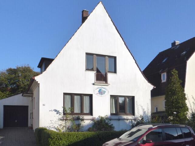 Ferienhaus Villa Renate