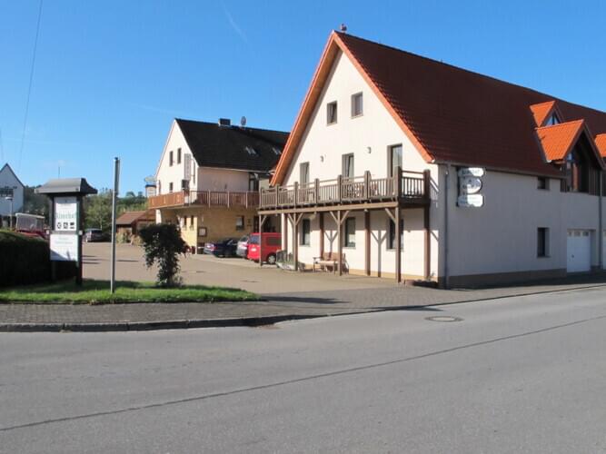 Haupthaus