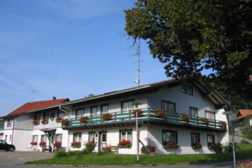 Monteurzimmer in Isny-Bolsternang - Gästehaus VisaVI