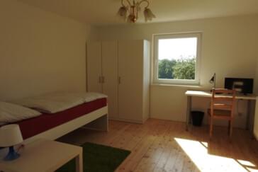 Monteurzimmer in Bad Würzach - Katharina's Landhaus