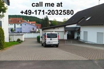 Monteurzimmer in Lollar - Marita Lang - Monteurzimmer mit Selbstverpflegung