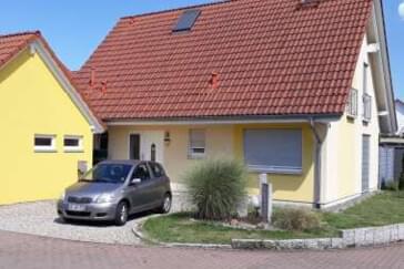 Monteurzimmer in Schwanau - Monteurzimmer Schwanau B&L