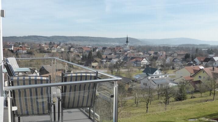 Ausblick