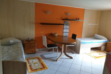 Monteurzimmer in Oberbalbach - Monteurzimmer Lang