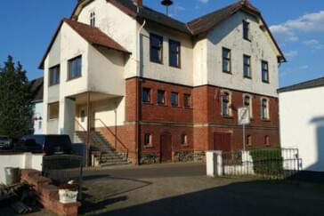 Monteurzimmer in Schrecksbach - Pension zur alten Gemeinde