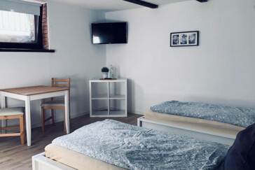 Doppelzimmer