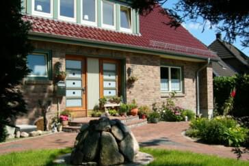 Monteurzimmer in Strande - Ferienwohnungen Thomas Sass