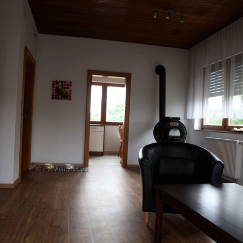 Monteurzimmer in Beilngries - Schöne Wohnung in Beilngries