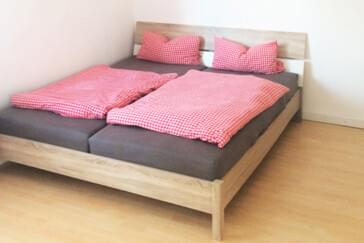 Monteurzimmer in Werneck - Ferienwohnung Werneck