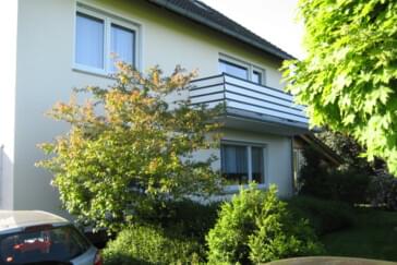 Monteurzimmer in Minden - Ferienwohnung "Am Weserradweg"     