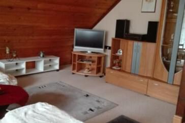 Monteurzimmer in Bell-Leideneck - Haus Hannelore