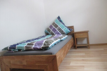 Monteurzimmer in Epfendorf-Trichtingen - Haus Dagmar