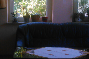 Privatzimmer in Emden - Möblierte Wohnung in Emden-Wybelsum