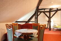 sehr schönes 3 Bettzimmer 