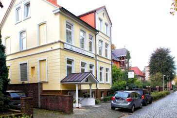 Monteurzimmer in Stade - Hotel Zur Hanse