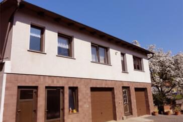 Monteurzimmer in Wingerode - Ferienwohnung Lindenbauer