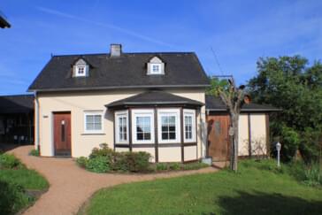 Monteurzimmer in Schwollen - Landhaus Müller am Nationalpark Hunsrück-Hochwald