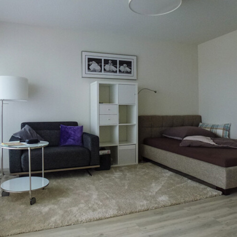 Apartment Vier (4)