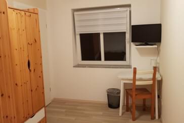 Monteurzimmer in Bad Fallingbostel - Monteurwohnung - Messewohnung - Apartment