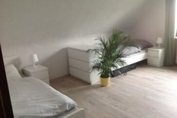 Monteurzimmer in Brunsbüttel - Zimmervermietung Hoppe Brunsbüttel 