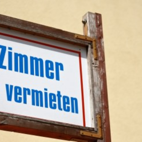 Monteurzimmer in Wallersdorf - VIRTUS Personal GmbH Zimmervermietung