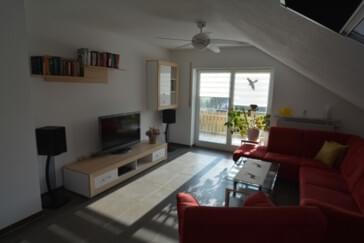 Monteurzimmer in Biberbach - Monteurswohnung Biberbach