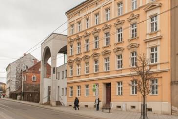 Monteurzimmer in Görlitz - Ferienwohnung Petruschke