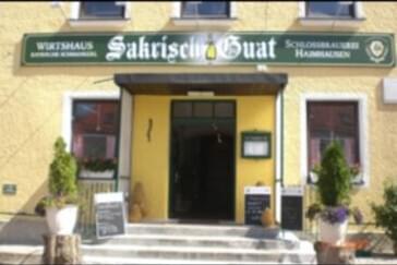 Monteurzimmer in Fahrenzhausen  - Monteurzimmer Sakrisch Guat