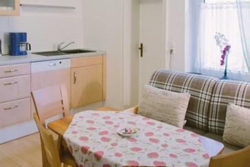 Monteurzimmer in Höxter - Ferienwohnung Haus Kress