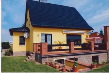 Monteurzimmer in Aschersleben - Annelore Wilke