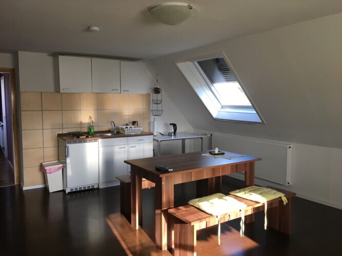 Kochen / Essen