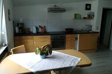 Monteurzimmer in Allendorf (Lumda) - Monteurwohnung Monteurzimmer Ferienwohnung Polek 