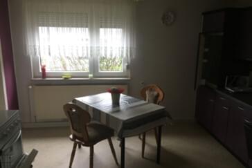 Monteurzimmer in Eisfeld - Am Stelzner Berg