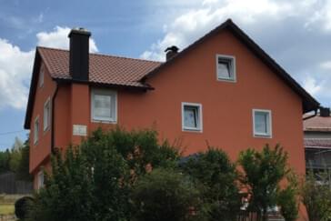 Monteurzimmer in Kemnath - Ferienwohnung Waldparadies ****