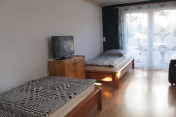 Monteurzimmer in Deißlingen - DAS-SCHÖNE-MONTEURZIMMER