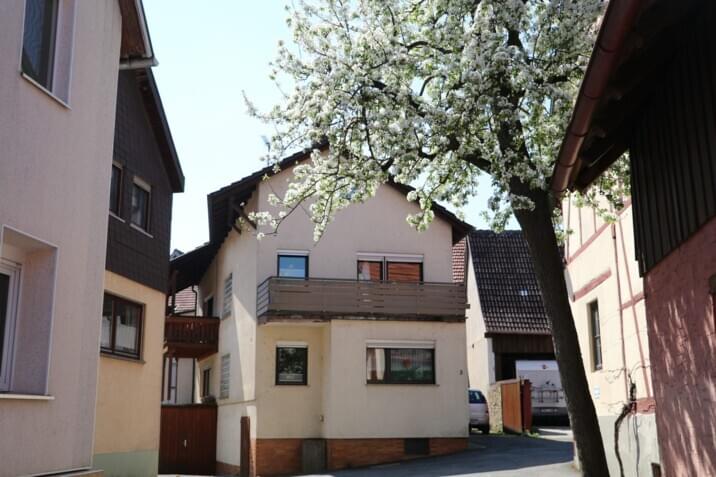 Außenansicht