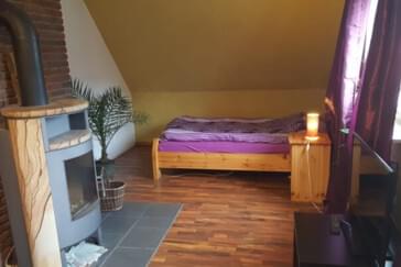 Privatzimmer in Wardenburg - Hundsmühler Handwerker Hotel