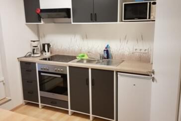 Monteurzimmer in Regglisweiler - FeWo Noherr