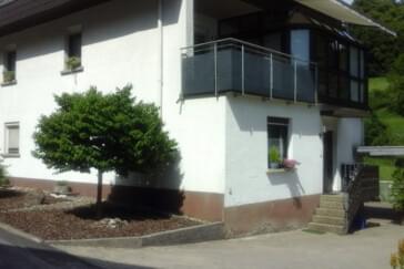 Monteurzimmer in Schönau OT Altneudorf - Ferienwohnung Wonde