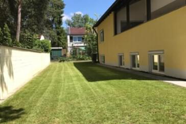 Monteurzimmer in Neumarkt  - Joachim Wolfgang Kamm