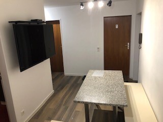 Gemeinschaftsbereich