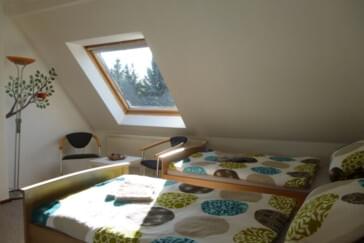 Monteurzimmer in Frankfurt (Oder) - Gästewohnung 