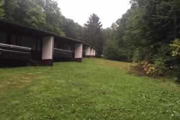 Monteurzimmer in Sontra - Feriendorf-Sontra