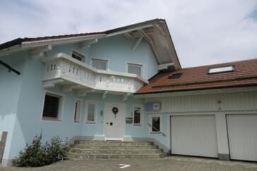 Monteurzimmer in Neufraunhofen - Monteur / Ferienwohnung Eglhuber im Lkr. Landshut Topp ausgestattet