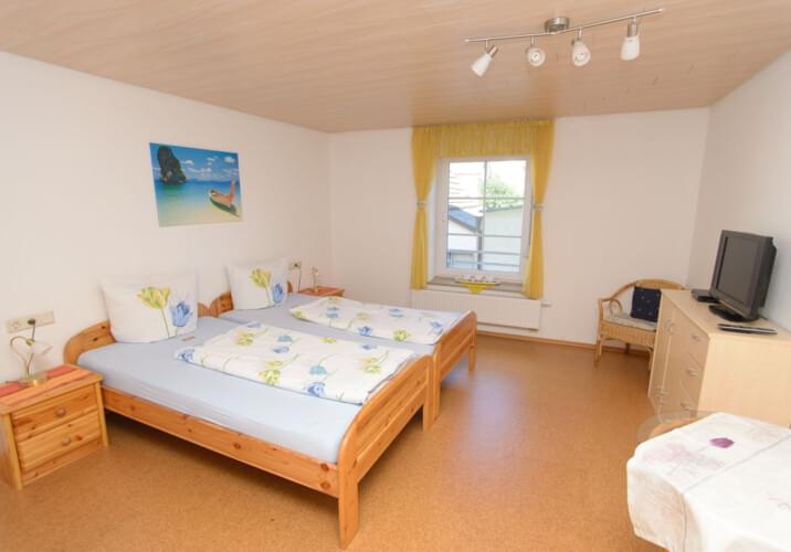 Gästezimmer