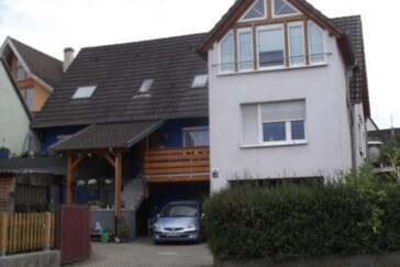 Monteurzimmer in Malterdingen - Iris Feist