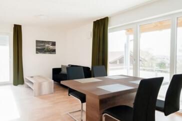 Monteurzimmer in Billingsdorf - Sepps In Boardinghouse