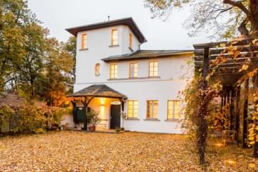 Monteurzimmer in Werder - Feriendomizile am Mühlenberg